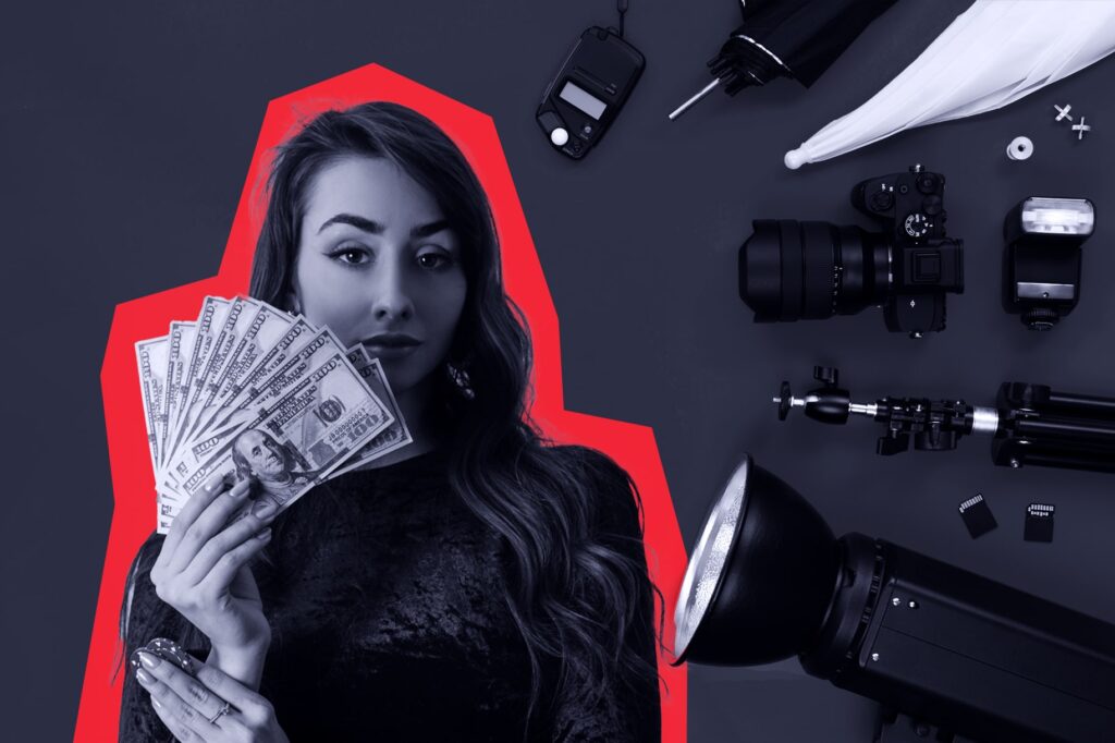 14 meilleurs achats pour booster votre contenu OnlyFans