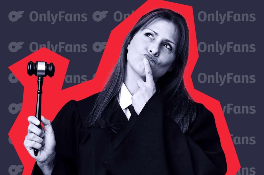 OnlyFans est-il illégal ? Où OnlyFans est-il autorisé et quelles sont les préoccupations juridiques concernant la plateforme ?