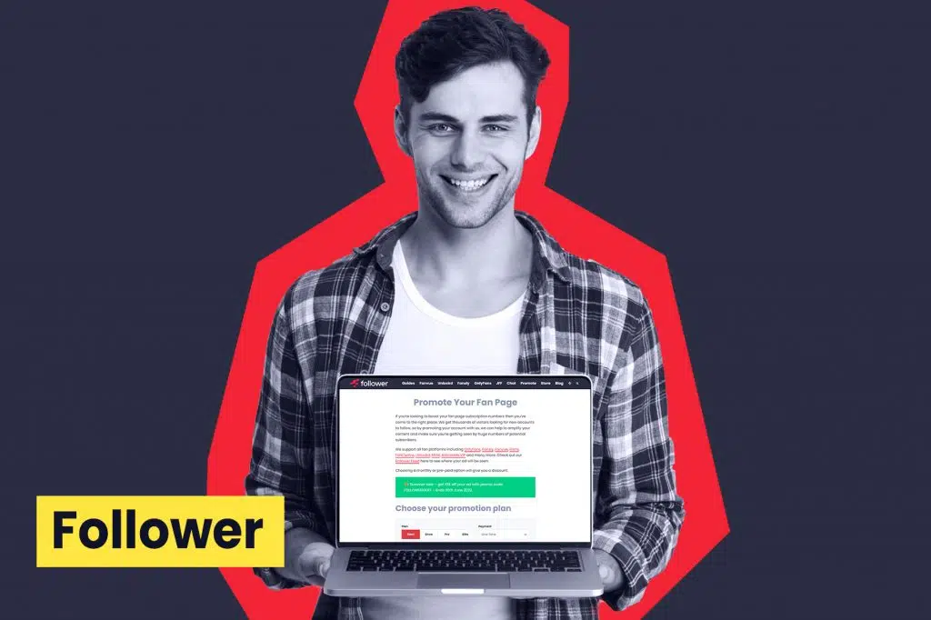 Les 5 meilleurs services de création de pages de fans pour l'édition de photos et de vidéos | 1722797550 992 Les 5 meilleurs services de creation de pages de fans.webp