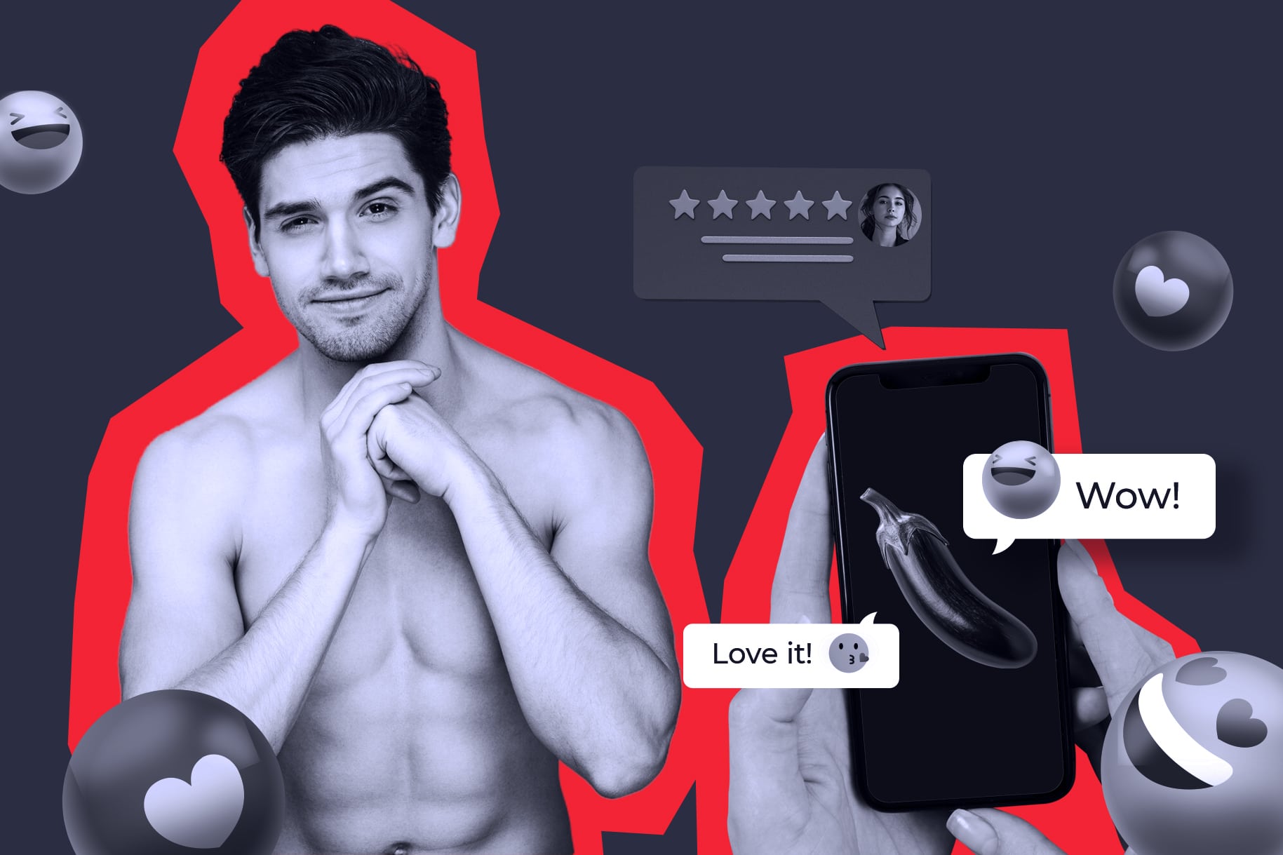 Dick Ratings Et OnlyFans – Tout Ce Que Vous Devez Savoir Sur Les