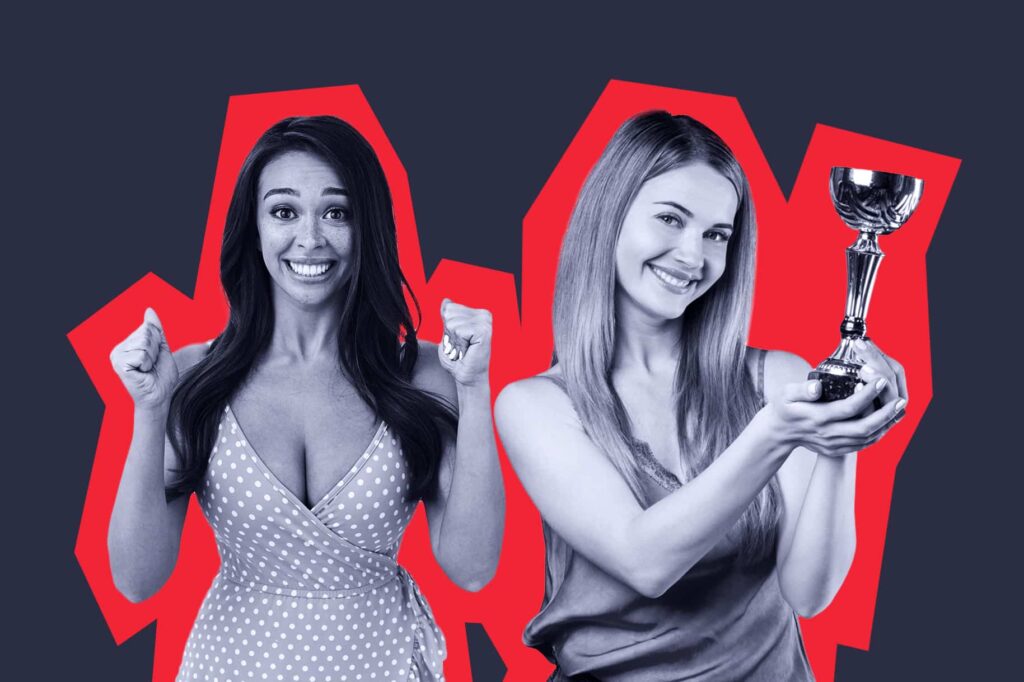 Et le gagnant est… Les Follower Fan Page Awards 2022 ont été annoncés !