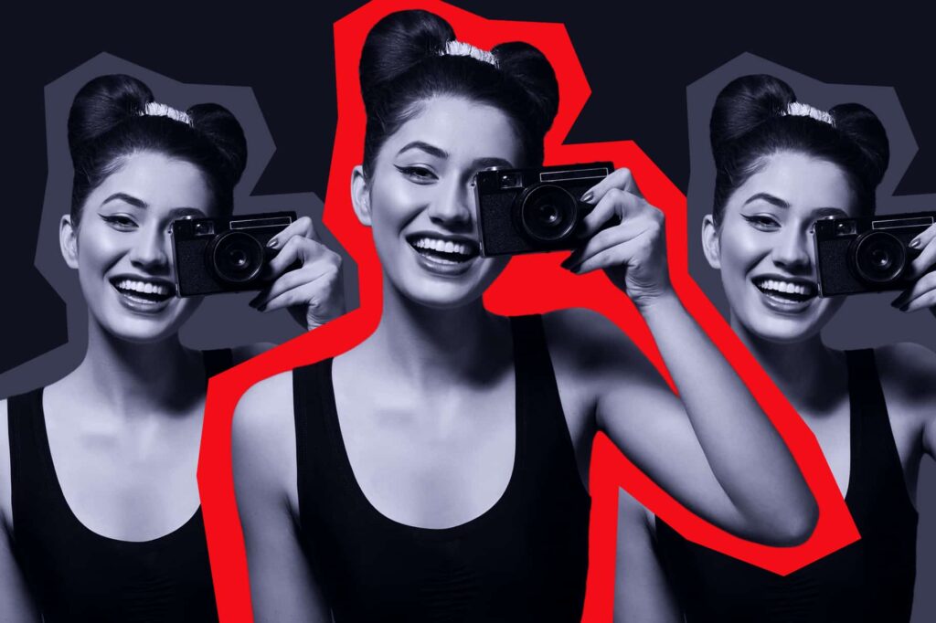 Les 5 meilleurs services de création de pages de fans pour l'édition de photos et de vidéos