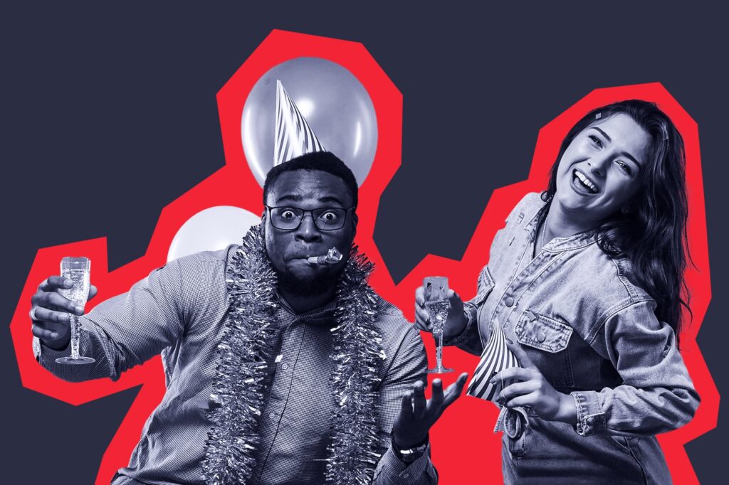 Nouvelle année, nouveaux départs : est-ce le moment de commencer votre carrière de créateur ?