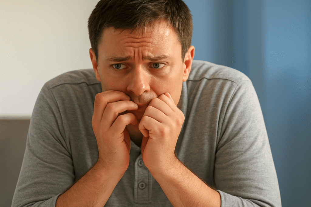 Comment éliminer ce FOMO financier intense que vous ressentez | 1755690315 Comment eliminer ce FOMO financier intense que vous ressentez