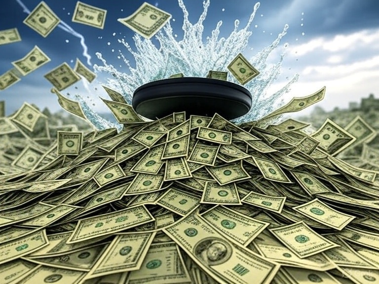 La nécessité d'investir beaucoup d'argent pour gagner de l'argent qui change la vie | La necessite dinvestir beaucoup dargent pour gagner de largent qui