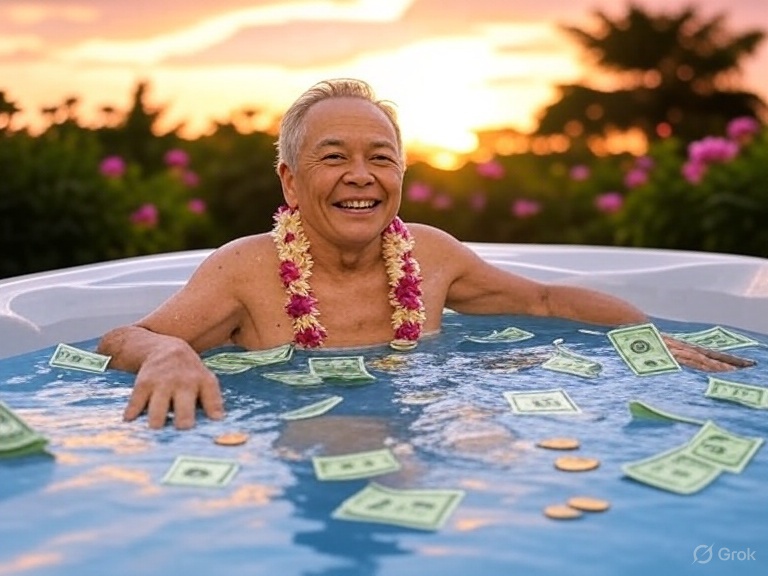 Les obligations du Trésor à 20 ans à 5% semblent attrayantes pour les retraités | Les obligations du Tresor a 20 ans a 5 semblent