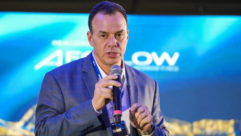 Plínio Lemos Jorge : « La lutte contre les sites de paris illégaux sera le principal défi du Brésil pour 2026 » | 1766911492 Plinio Lemos Jorge La lutte contre les sites