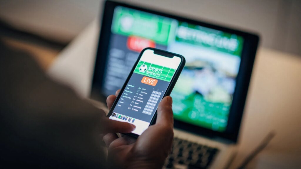 Le Massachusetts établit un nouveau record de paris sportifs avec 748 millions de dollars en octobre | Le Massachusetts etablit un nouveau record de paris sportifs avec