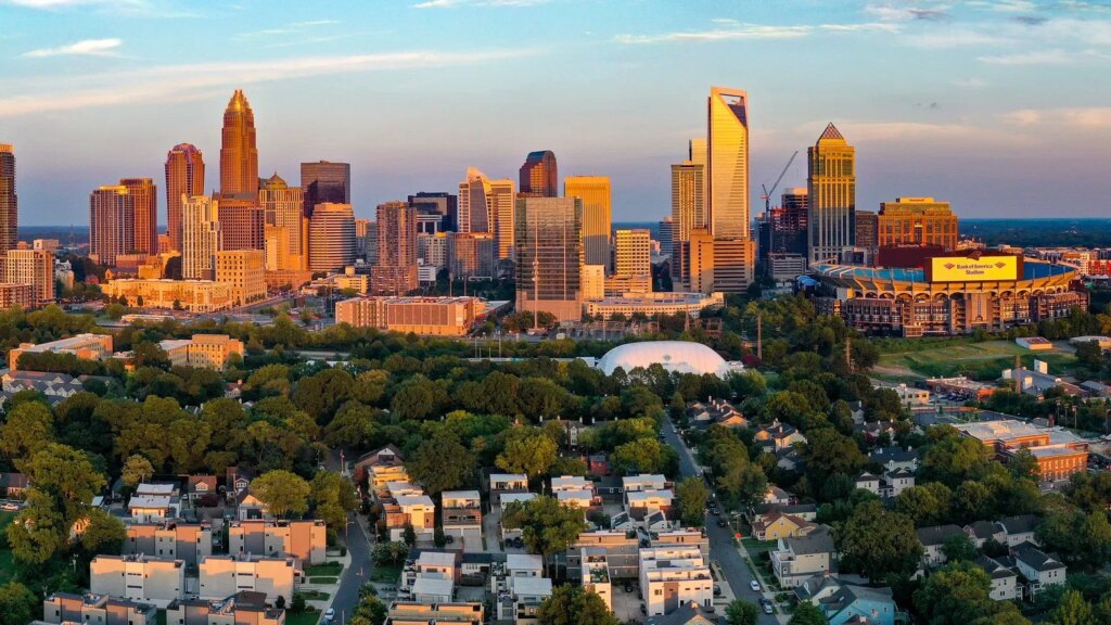 Les recettes fiscales sur les paris sportifs en Caroline du Nord atteignent 16,7 millions de dollars en novembre | Les recettes fiscales sur les paris sportifs en Caroline du