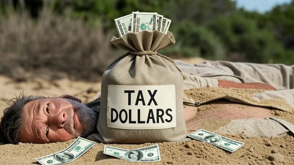 Vendre des bons du Trésor est facile, mais considérez les implications fiscales | Vendre des bons du Tresor est facile mais considerez les