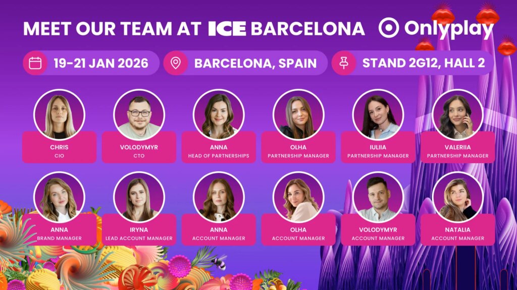 Onlyplay présentera le jeu de casino interactif « Chicken Plinko » à l'ICE Barcelona 2026 | 1768394706 Onlyplay presentera le jeu de casino interactif Chicken Plinko