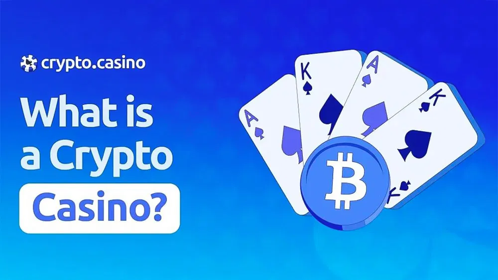 Crypto.Casino fait ses débuts en proposant des critiques approfondies et des commentaires de la communauté sur les casinos cryptographiques | CryptoCasino fait ses debuts en proposant des critiques approfondies et