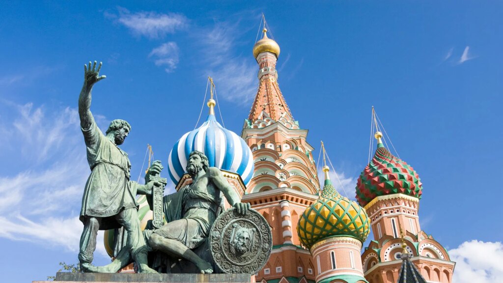 La Russie va explorer le marché réglementé du jeu en ligne après une interdiction de longue date | La Russie va explorer le marche reglemente du jeu en