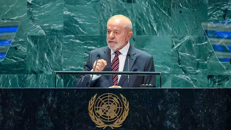 Le Brésil approuve une augmentation progressive de la taxe sur les jeux de hasard jusqu'à 15 % d'ici 2028 | Le Bresil approuve une augmentation progressive de la taxe sur