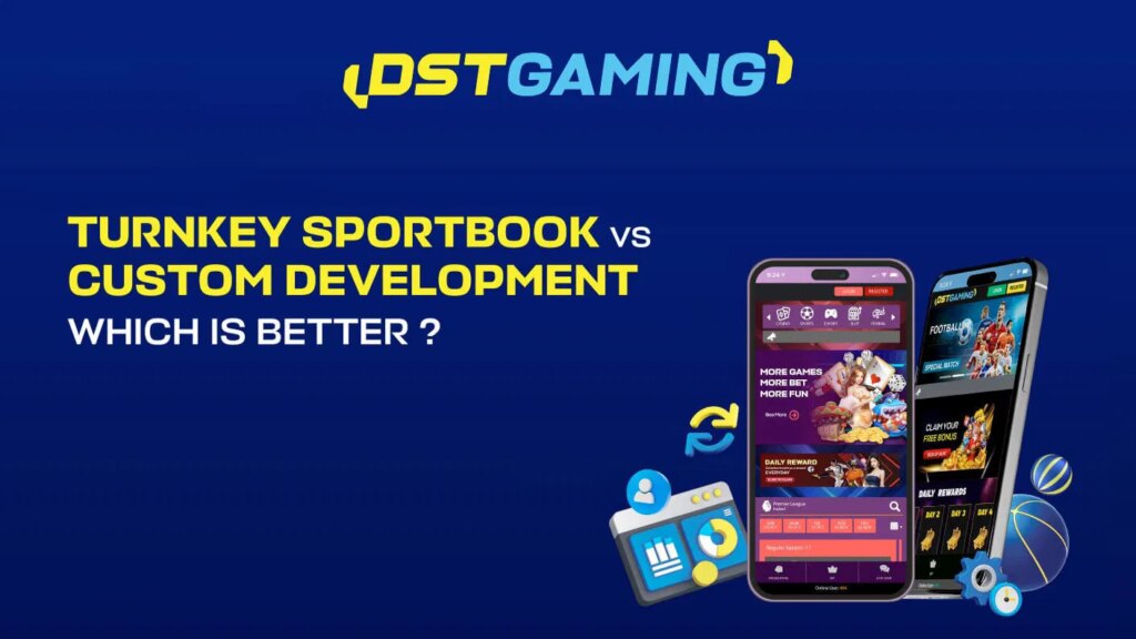 Paris sportifs clé en main ou développement personnalisé : quel est le meilleur ? | Paris sportifs cle en main ou developpement personnalise quel est