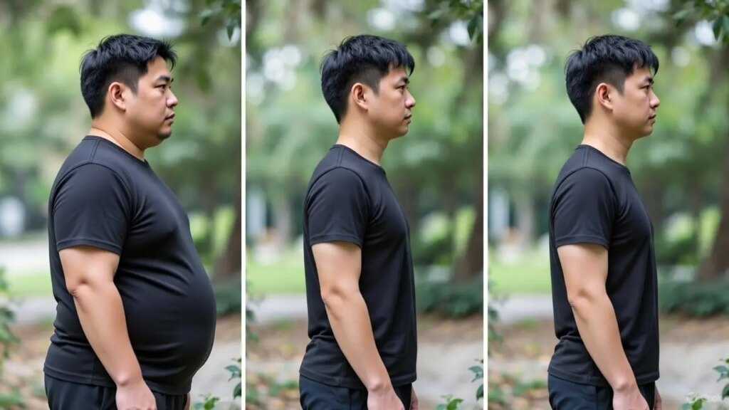 Perdez du poids en embrassant votre économiste intérieur et votre nerd PF | Perdez du poids en embrassant votre economiste interieur et votre