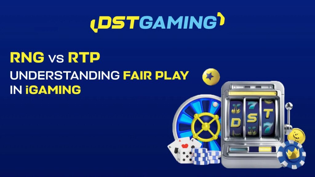 Pourquoi le RNG est important : garantir l'équité dans l'expérience iGaming | Pourquoi le RNG est important garantir lequite dans lexperience iGaming