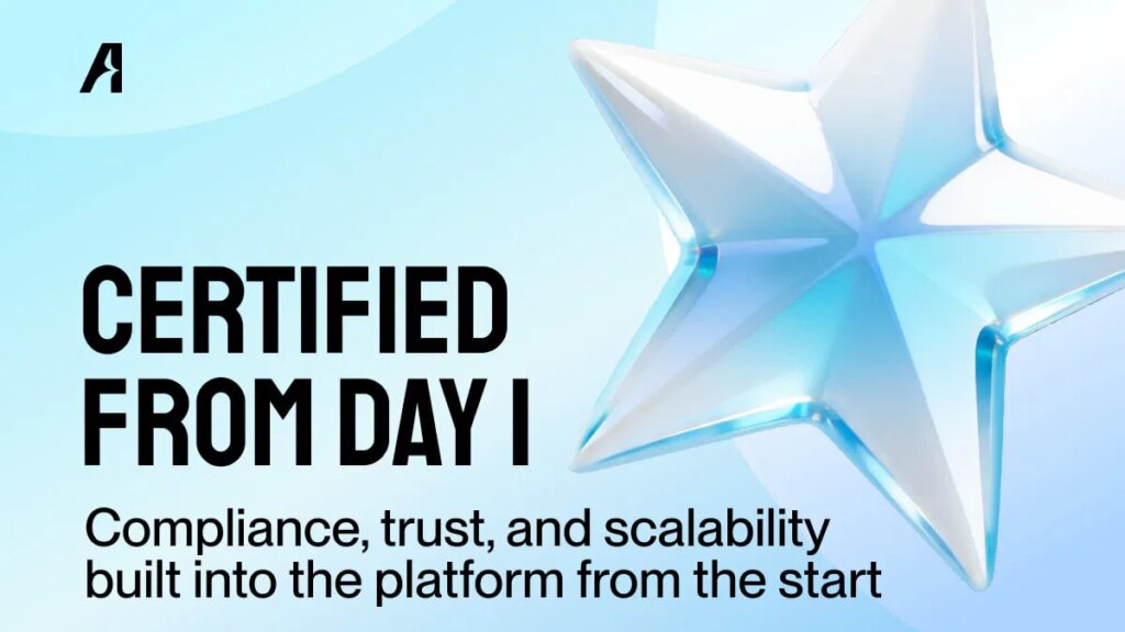 Pourquoi les opérateurs à succès choisissent des plateformes certifiées dès le premier jour Pourquoi les opérateurs à succès choisissent des plateformes certifiées dès le premier jour | Pourquoi les operateurs a succes choisissent des plateformes certifiees des