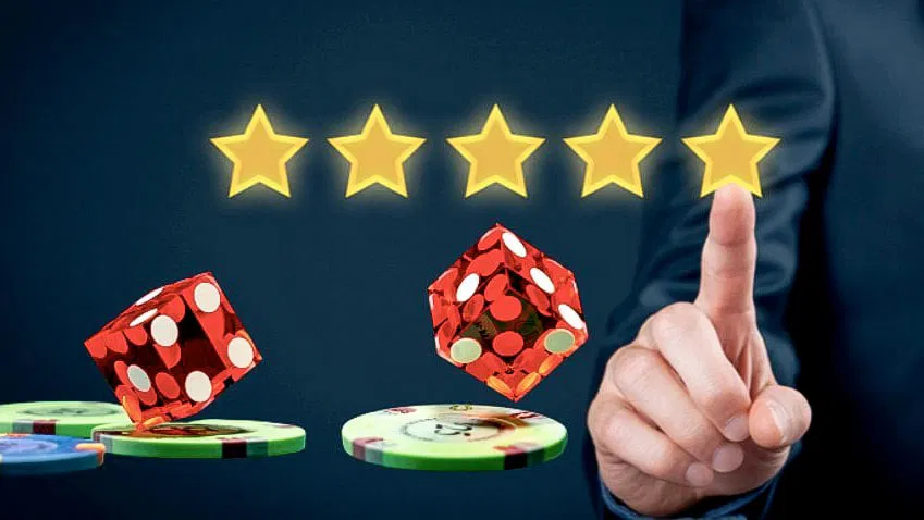 Rétablir la confiance dans les avis sur les casinos en ligne grâce à la transparence et à l'expertise locale | Retablir la confiance dans les avis sur les casinos en