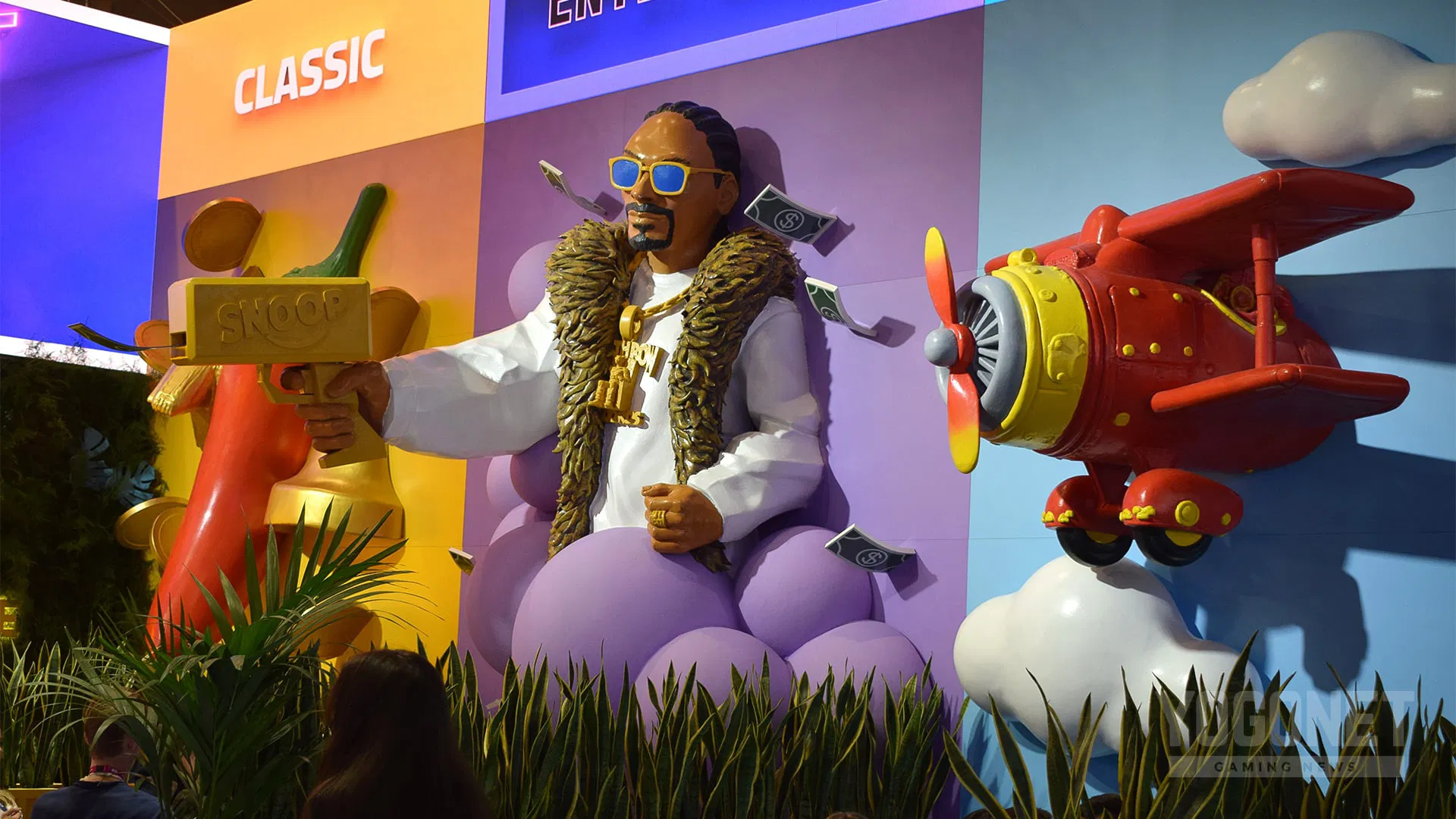 "Il y a une nouvelle génération de joueurs à la recherche de quelque chose de différent, et ce public a extrêmement bien performé pour nous." "Il y a une nouvelle génération de joueurs à la recherche de quelque chose de différent, et ce public a extrêmement bien performé pour nous." | 1770771163 851 quotIl y a une nouvelle generation de joueurs a la