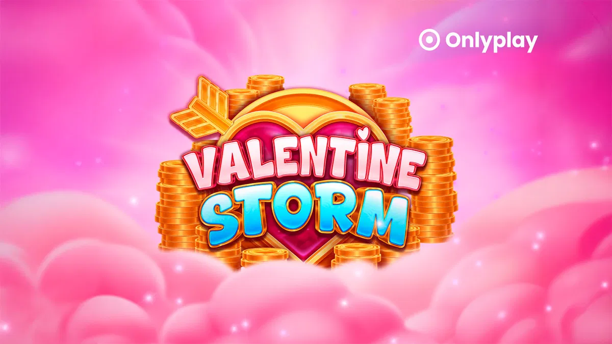 Onlyplay lance un portefeuille pour la Saint-Valentin avec trois nouvelles machines à sous et deux skins saisonniers | 1770857101 722 Onlyplay lance un portefeuille pour la Saint Valentin avec trois nouvelles