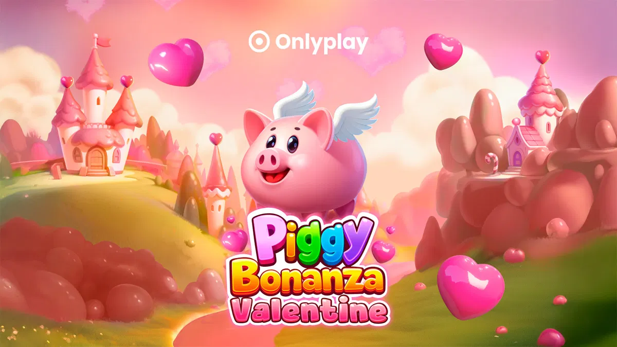 Onlyplay lance un portefeuille pour la Saint-Valentin avec trois nouvelles machines à sous et deux skins saisonniers | 1770857102 493 Onlyplay lance un portefeuille pour la Saint Valentin avec trois nouvelles