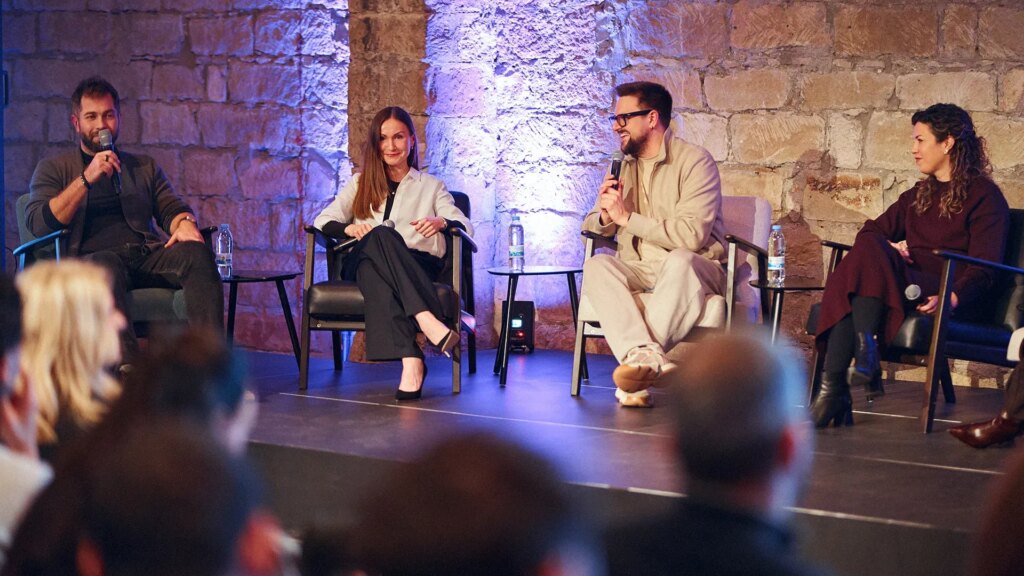 SOFTSWISS partage ses connaissances du secteur lors du 7ème Meetup de la communauté MarComms de TechIsland à Chypre | 1771465579 SOFTSWISS partage ses connaissances du secteur lors du 7eme Meetup