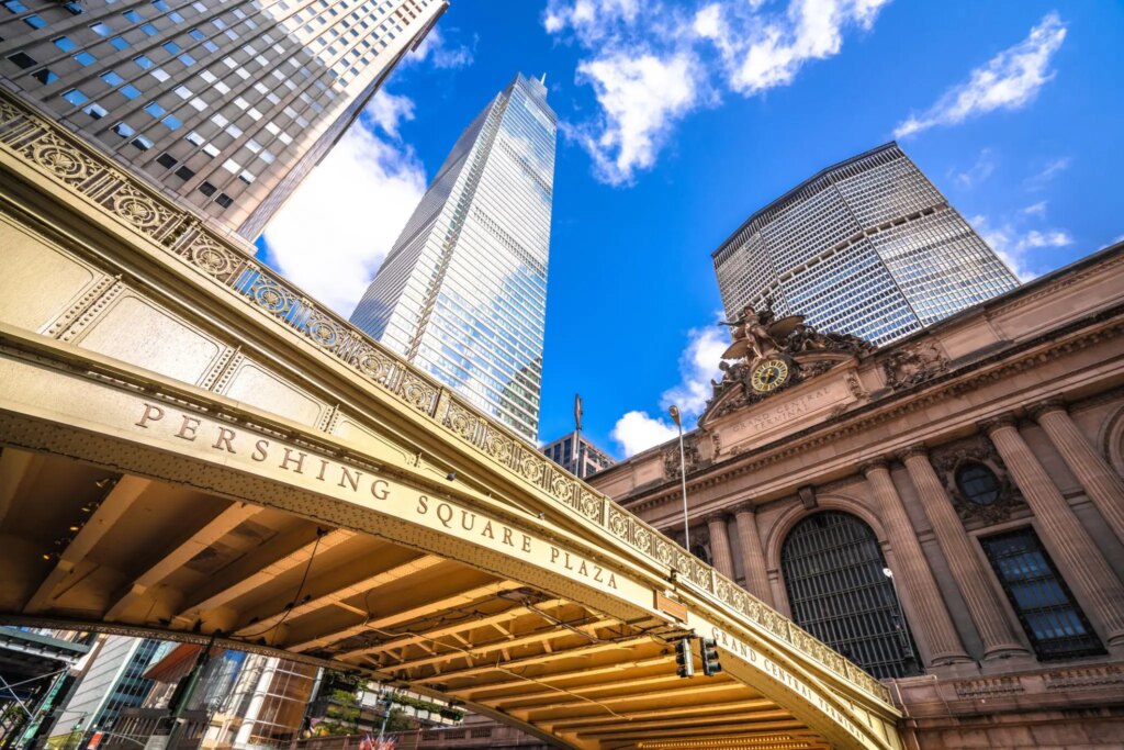 Pourquoi Pershing Square Holdings se négocie avec une forte remise par rapport à la valeur liquidative | 1771592180 Pourquoi Pershing Square Holdings se negocie avec une forte remise