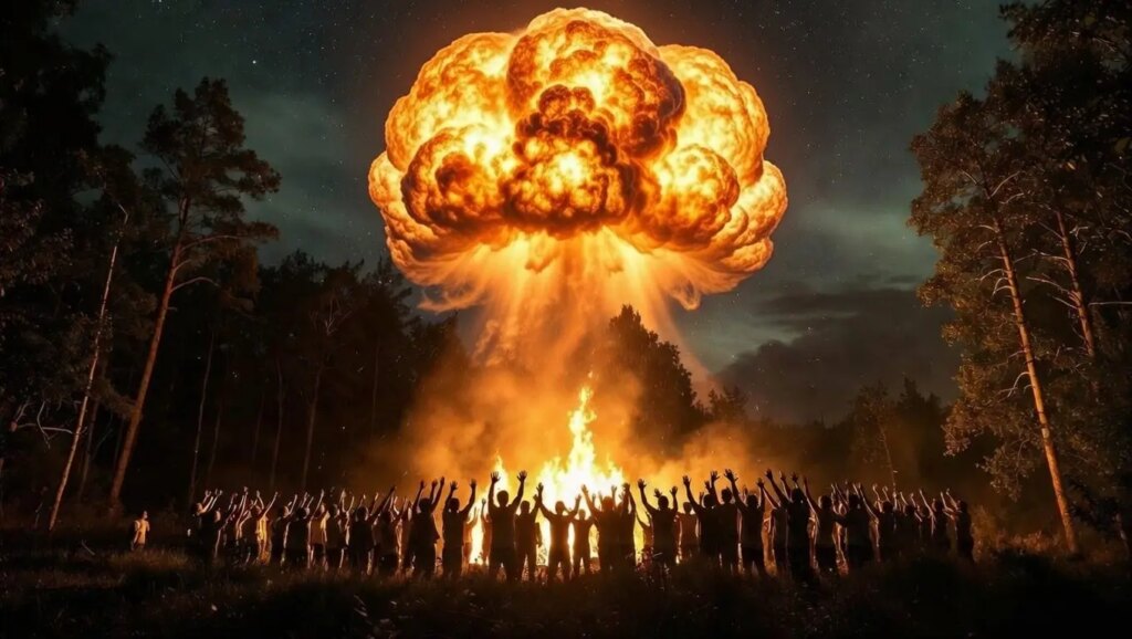 Le mouvement FIRE est de retour grâce à l'IA | 1771854719 Le mouvement FIRE est de retour grace a lIA