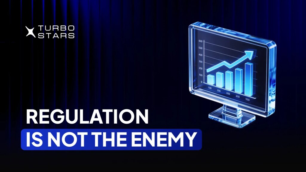 La réglementation n’est pas l’ennemi : comment la conformité peut être votre avantage concurrentiel | 1772070301 La reglementation nest pas lennemi comment la conformite peut