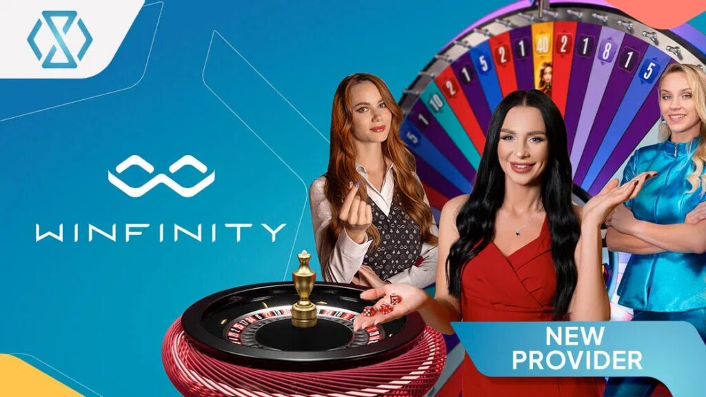 Casino en direct axé sur les fonctionnalités dans un marché en pleine maturité | Casino en direct axe sur les fonctionnalites dans un marche