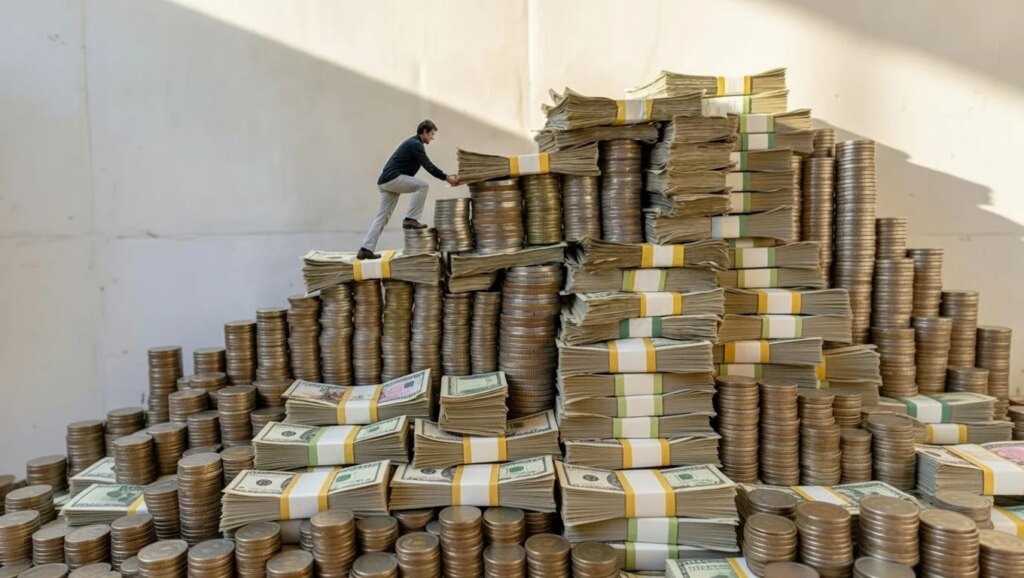 Devenir un investisseur compétent est une compétence essentielle à maîtriser | Devenir un investisseur competent est une competence essentielle a maitriser