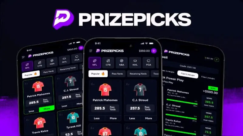 PrizePicks se relance à New York avec DFS peer-to-peer | PrizePicks se relance a New York avec DFS peer to peer