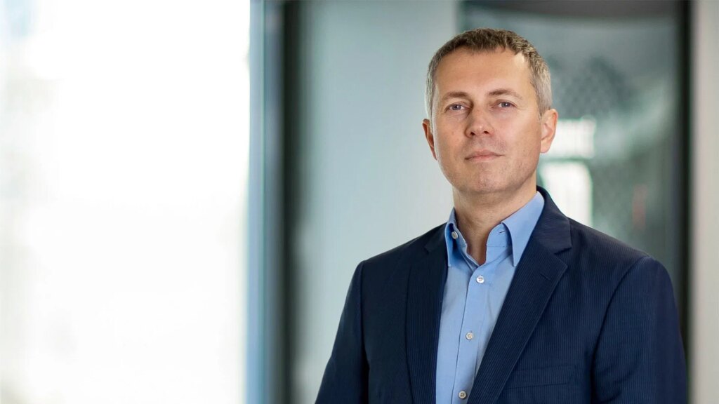 SOFTSWISS : "Nous nous dirigeons vers un modèle où l’IA est organiquement intégrée à chaque processus métier" | SOFTSWISS quotNous nous dirigeons vers un modele ou lIA est