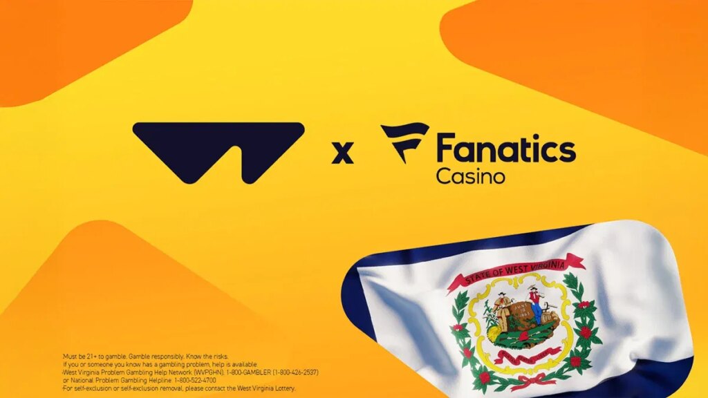 Wazdan étend sa présence aux États-Unis avec le lancement de Fanatics Casino en Virginie occidentale | Wazdan etend sa presence aux Etats Unis avec le lancement de