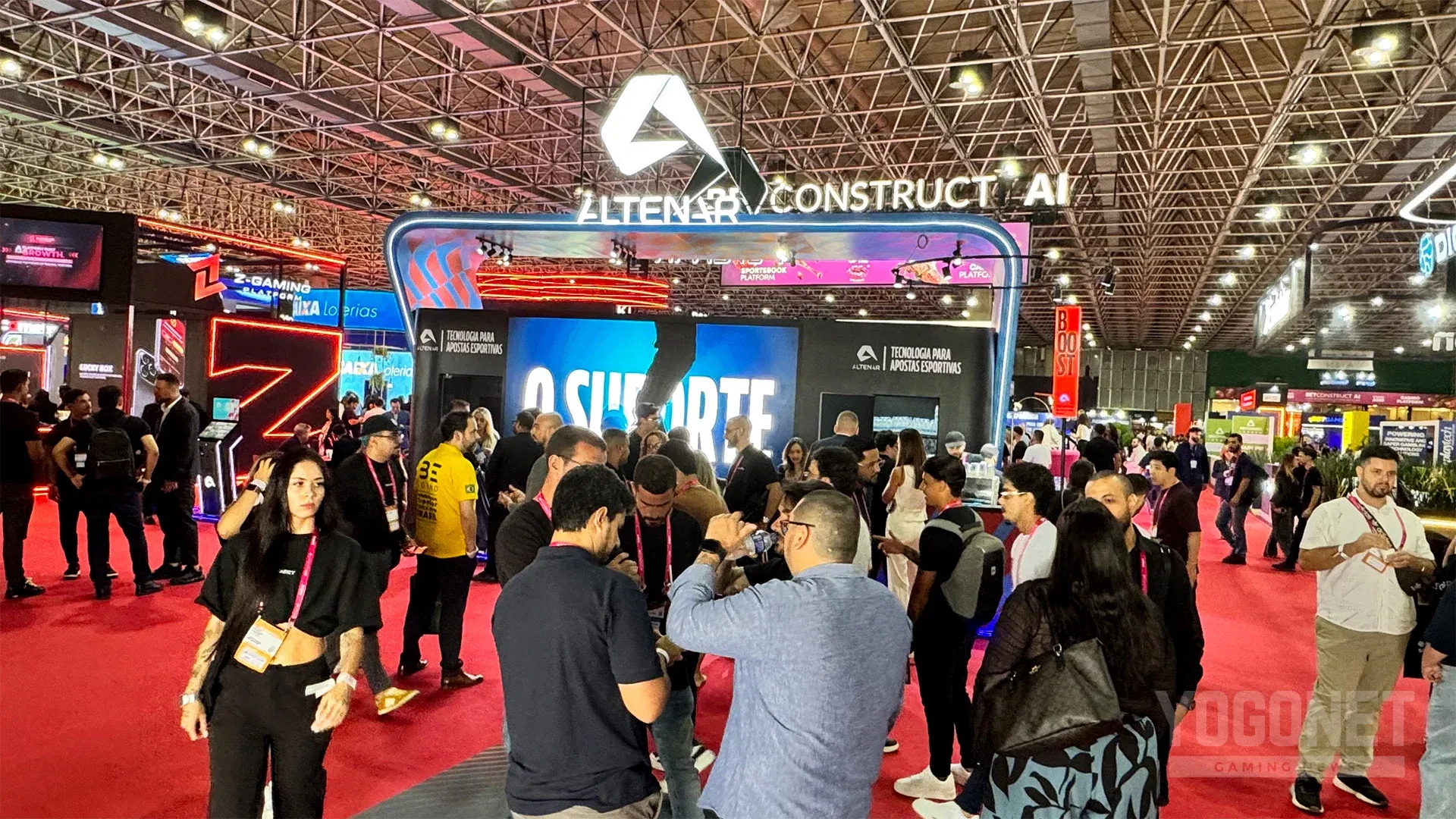 SBC Summit Rio reflète l'évolution du marché des paris au Brésil dans la dernière édition | 1773017299 569 SBC Summit Rio reflete levolution du marche des paris au