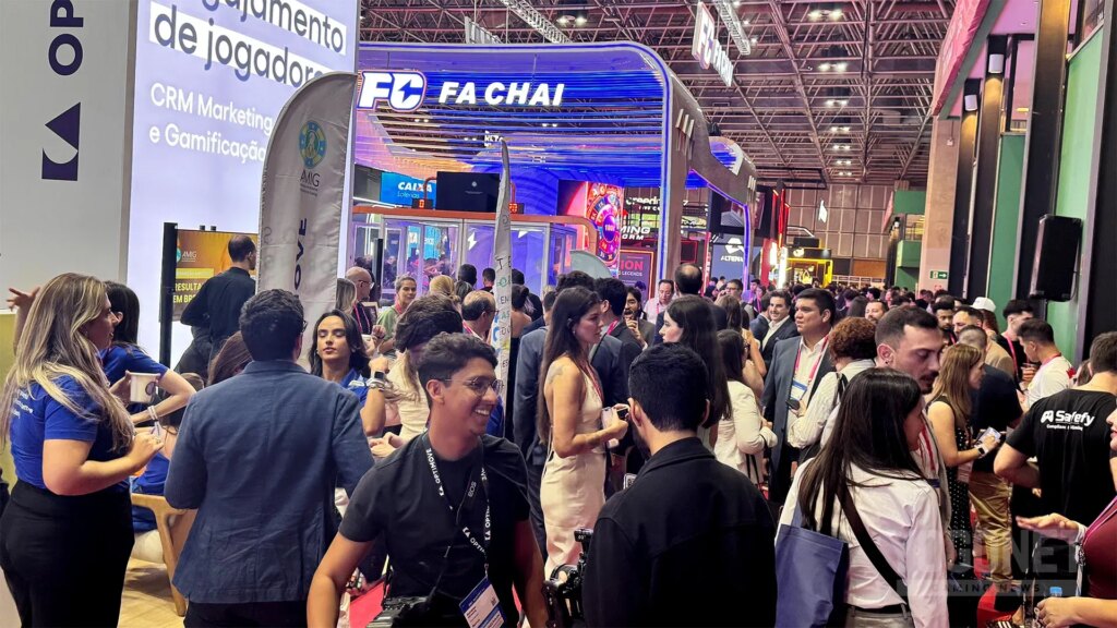 SBC Summit Rio reflète l'évolution du marché des paris au Brésil dans la dernière édition | 1773017300 SBC Summit Rio reflete levolution du marche des paris au