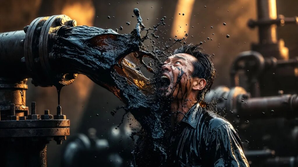 Comment survivre à la hausse des prix du pétrole après le bombardement de l’Iran | 1773233136 Comment survivre a la hausse des prix du petrole apres