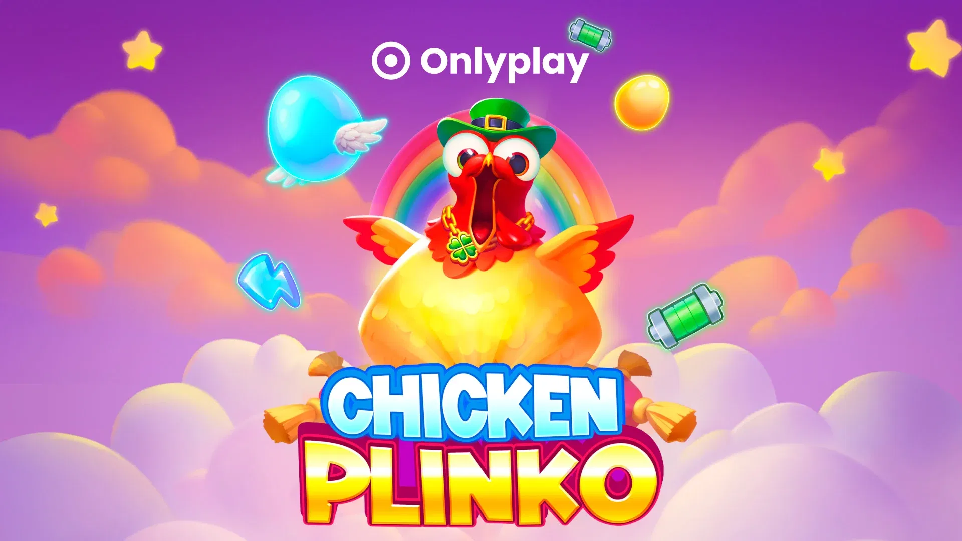 Onlyplay présente la collection Saint Patrick's sur le thème irlandais avec des formats multijoueurs et de machines à sous | 1774417565 461 Onlyplay presente la collection Saint Patricks sur le theme irlandais