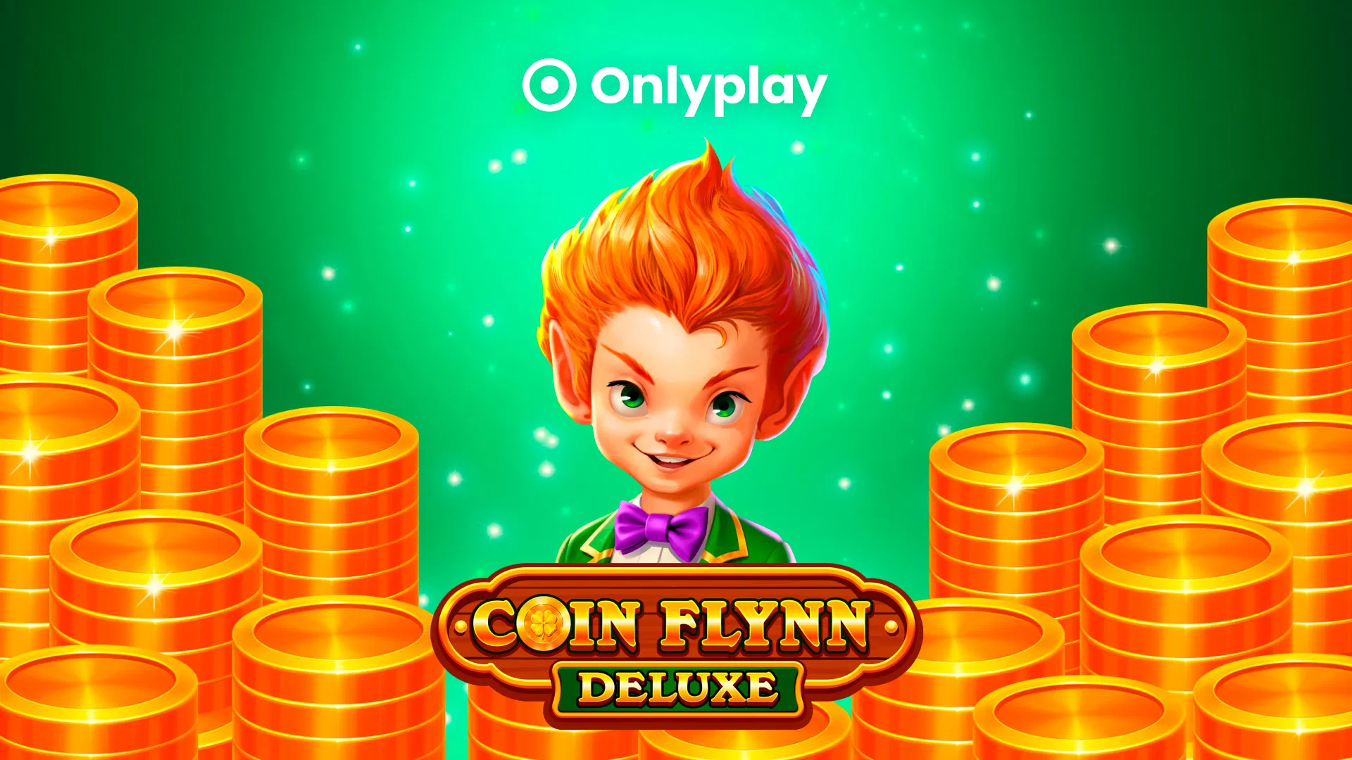Onlyplay présente la collection Saint Patrick's sur le thème irlandais avec des formats multijoueurs et de machines à sous | 1774417565 723 Onlyplay presente la collection Saint Patricks sur le theme irlandais