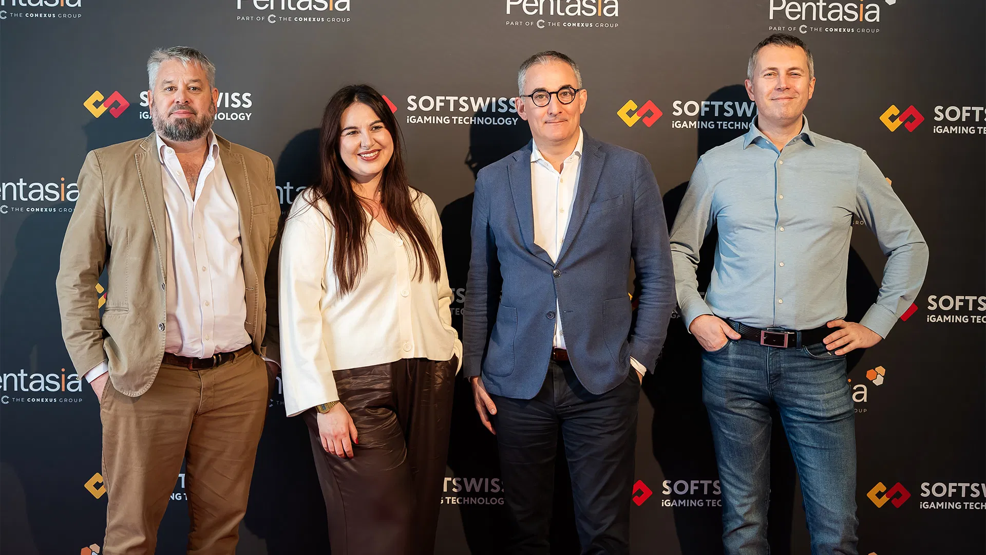 L'événement SOFTSWISS et Pentasia met en évidence des conditions d'embauche plus difficiles dans l'iGaming pour 2026 | 1774446439 962 Levenement SOFTSWISS et Pentasia met en evidence des conditions dembauche