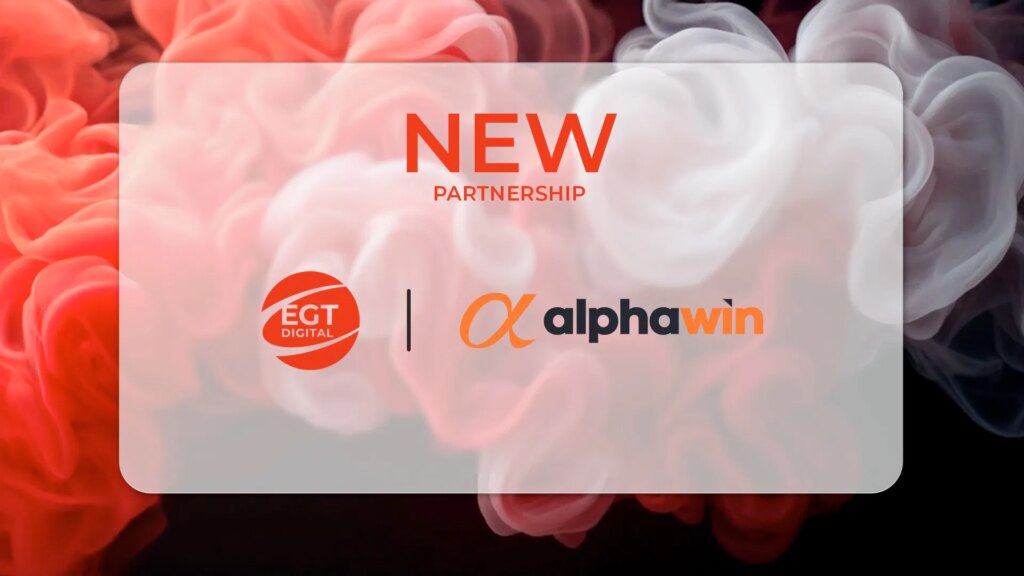 Alphawin s'associe à EGT Digital pour proposer une offre en ligne repensée | Alphawin sassocie a EGT Digital pour proposer une offre en