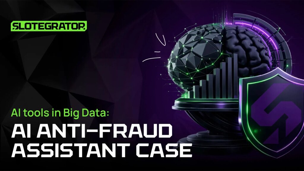 Big data : la clé de la conformité, de la croissance et de la prévention de la fraude dans iGaming | Big data la cle de la conformite de la croissance