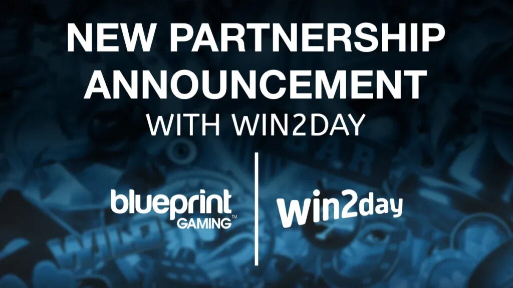Blueprint Gaming entre sur le marché autrichien grâce à un accord de contenu avec win2day | Blueprint Gaming entre sur le marche autrichien grace a un