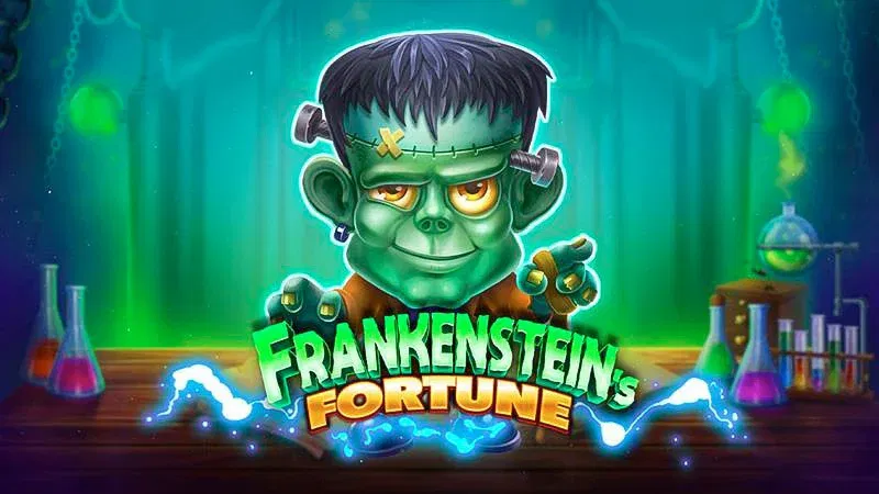 Blueprint Gaming présente Frankenstein's Fortune avec des bonus multi-chemins et des mécanismes de collecte | Blueprint Gaming presente Frankensteins Fortune avec des bonus multi chemins et