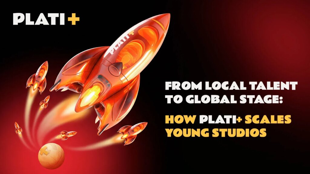 Comment Plati+ aide les jeunes studios iGaming à se développer à l'échelle mondiale Comment Plati+ aide les jeunes studios iGaming à se développer à l'échelle mondiale | Comment Plati aide les jeunes studios iGaming a se developper