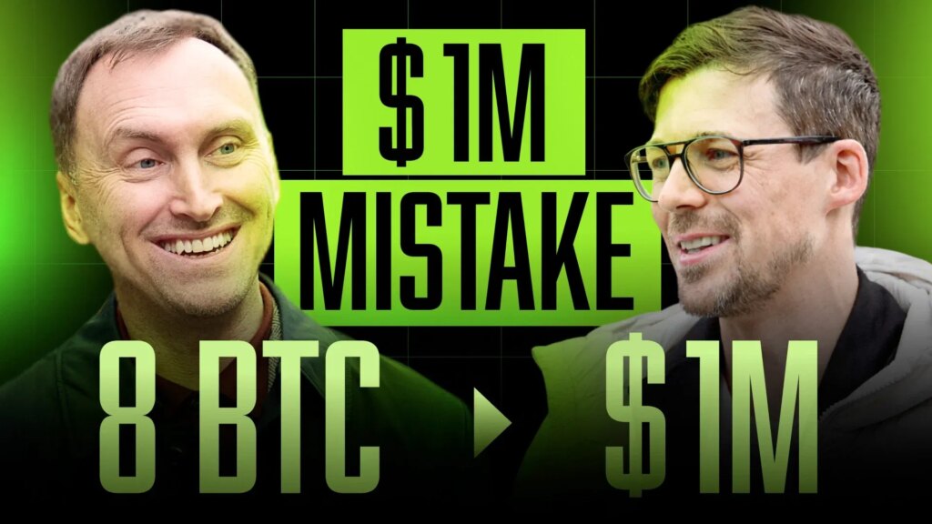 Le PDG de CoinsPaid partage des informations sur la cryptographie dans le podcast Bet It Drives de GR8 Tech | Le PDG de CoinsPaid partage des informations sur la cryptographie