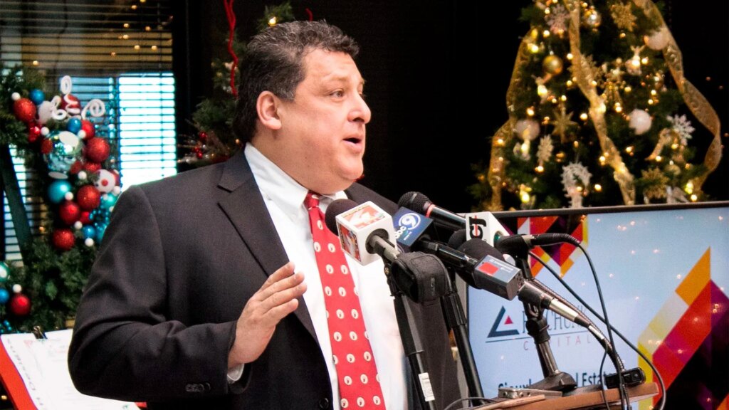 Les propriétaires de casinos poussent la campagne de vote sur les jeux d'argent en ligne au Nebraska | Les proprietaires de casinos poussent la campagne de vote sur