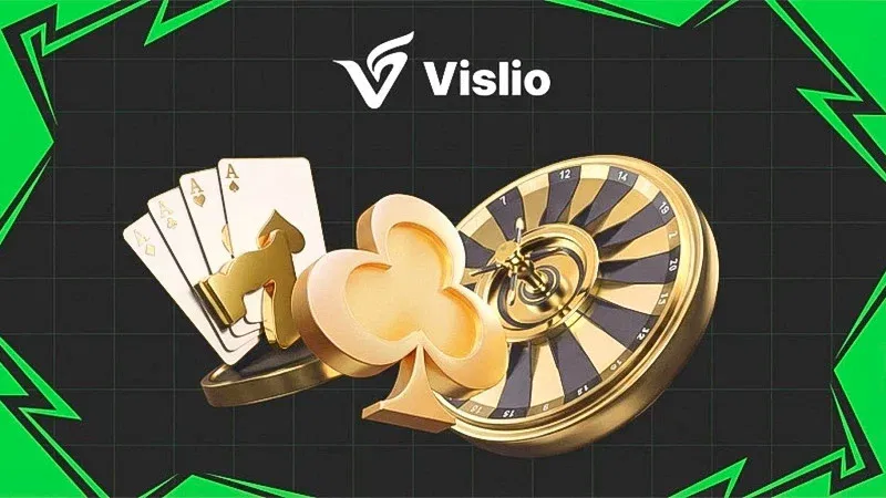 Vislio lance un bonus de casino sans dépôt avec des tours gratuits pour les nouveaux utilisateurs | Vislio lance un bonus de casino sans depot avec des