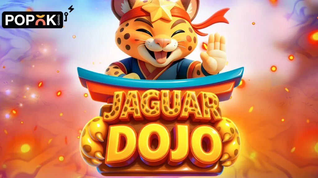 PopOK Gaming lance la machine à sous Jaguar Dojo avec la fonctionnalité « Respins Until Win » | 1775079983 PopOK Gaming lance la machine a sous Jaguar Dojo avec